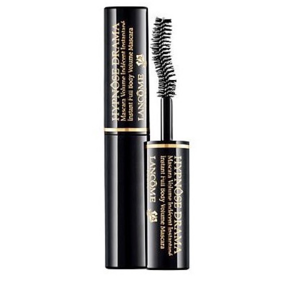 Brand New Lancôme Hypnôse Drama Full Body Mascara for Instantly Volumized Black - Picture 1 of 8